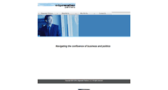 Desktop Screenshot of edgewaterpartners.net